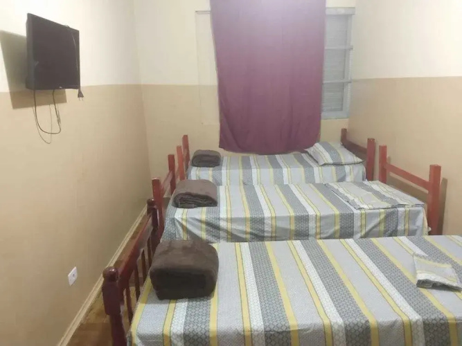 Hotel Brasil