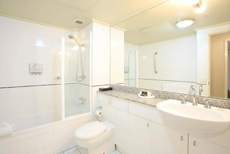 Paramount Serviced Apartments