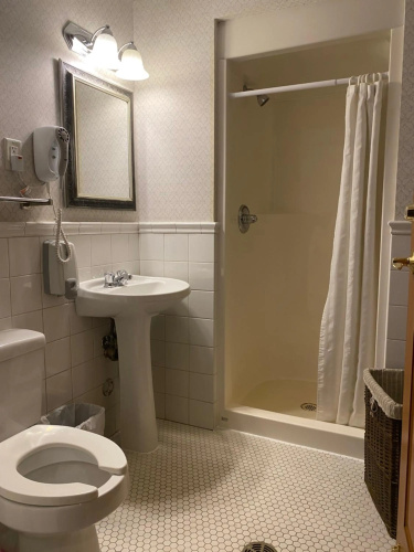Kingston Hotel Bed And Breakfast photo 10