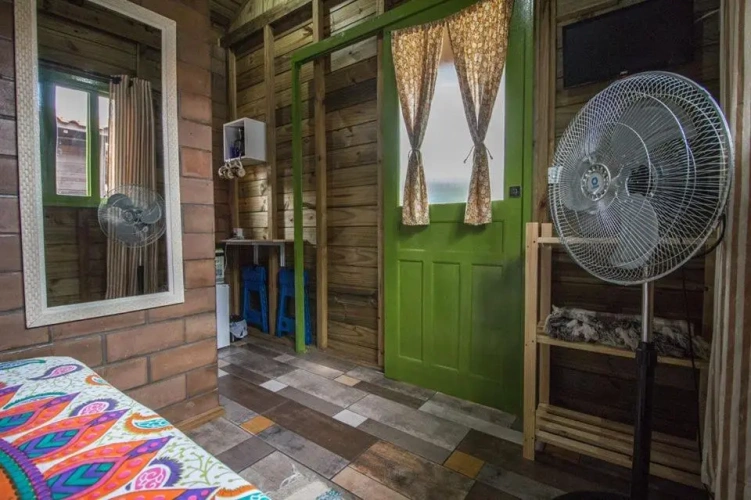 1 Bedroom Suite