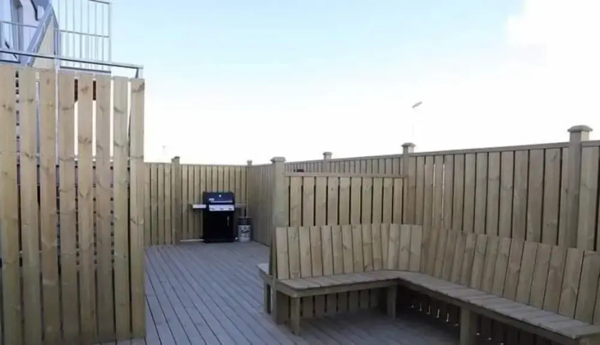 TB penthouse
