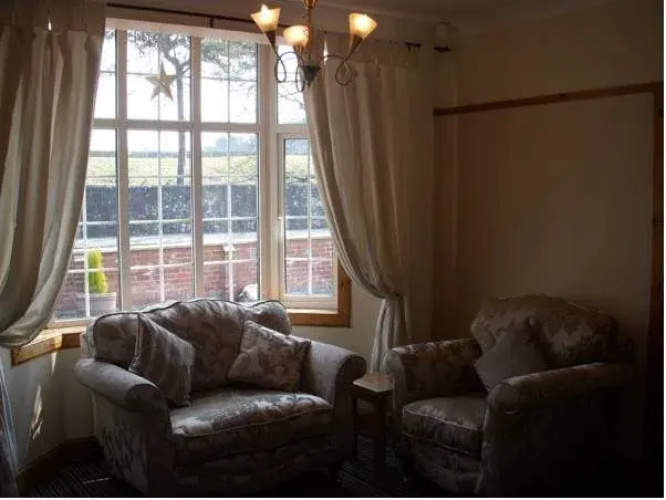 Sherwood Bed and Breakfast