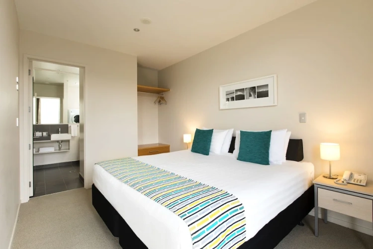 1 Bedroom Standard Apartment