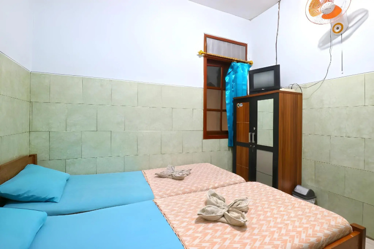 Hotel Setia Budi