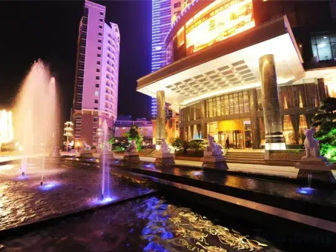 Yanjiang International Hotel