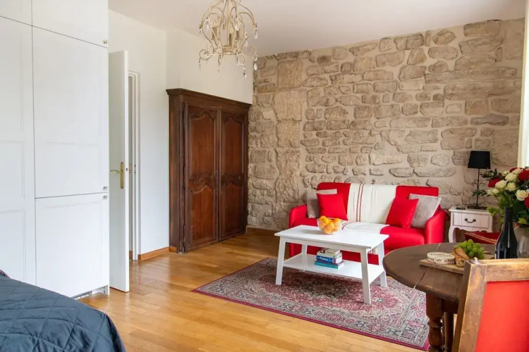 Studio en Isle - Monthly Rental