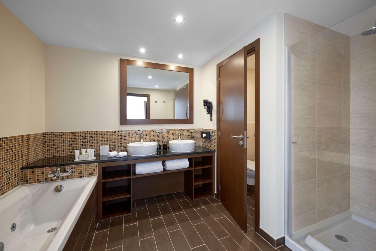 Melia Llana Beach Resort & Spa - All Inclusive - Adults Only photo 11