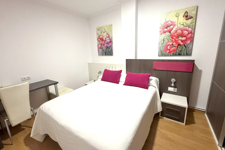 Hotel Galatea