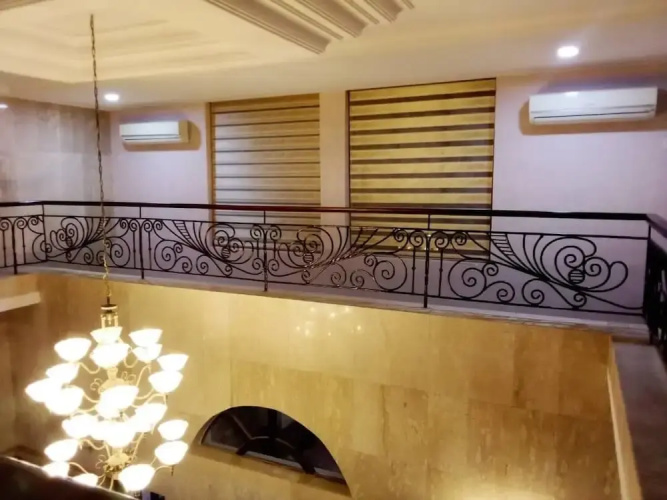 Dees Hotels Apartment & Suites