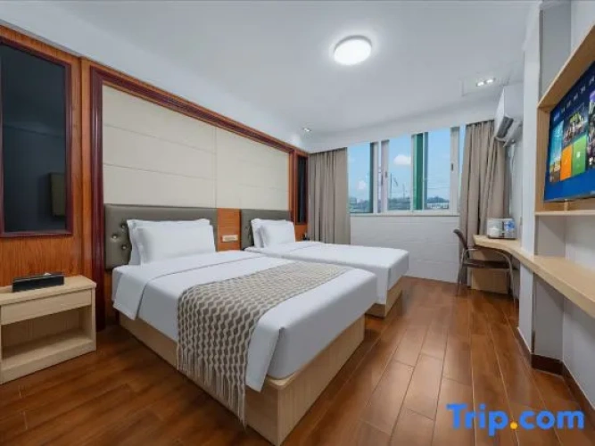 Premium Twin room