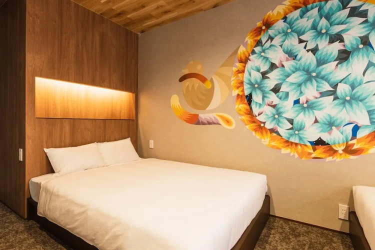 Superior room