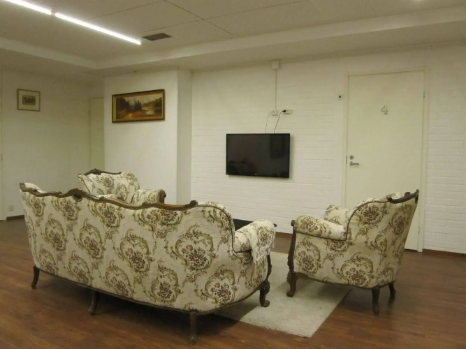 Finn Rooms
