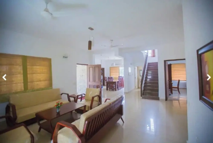 Executive Villa