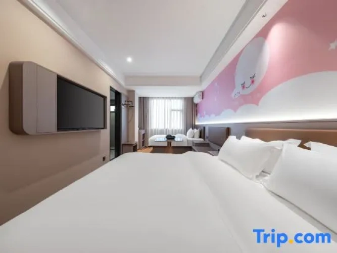 Standard Twin Family room
