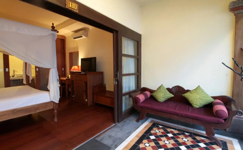 Diwangkara Beach Hotel and Resort