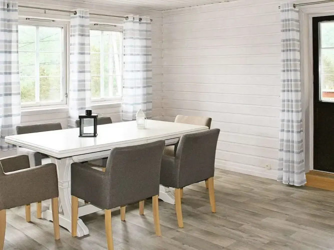 27 Person Holiday Home in Dyrdal-by Traum
