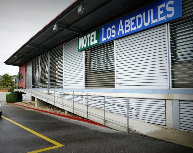 Image de l'hôtel