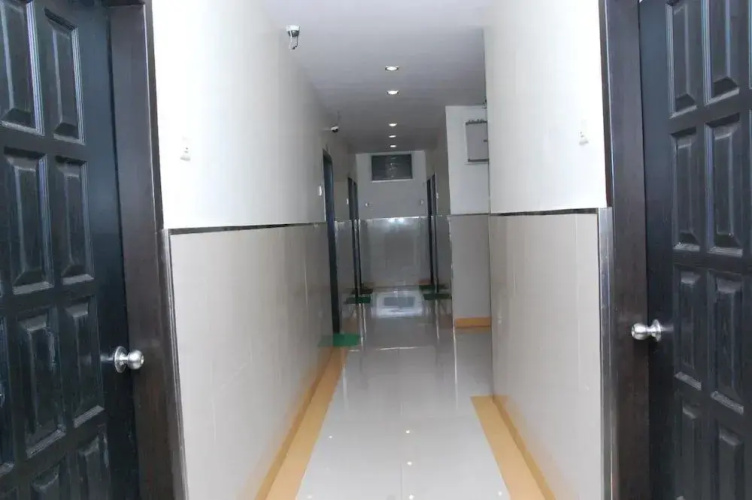 Vitthal Inn