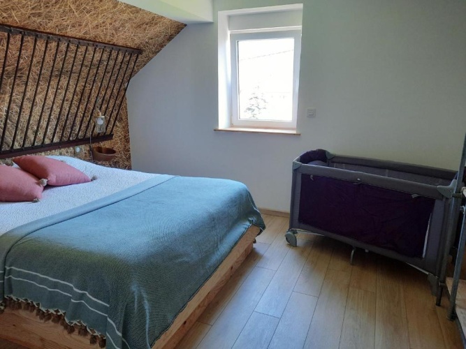 2 Bedrooms Cottage