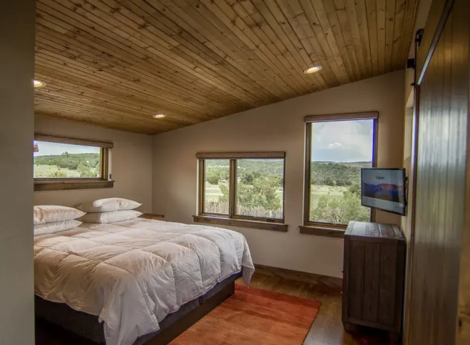 Royal Gorge Cabins