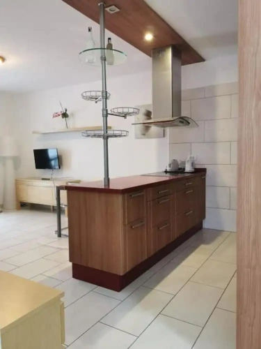 Double Apartment