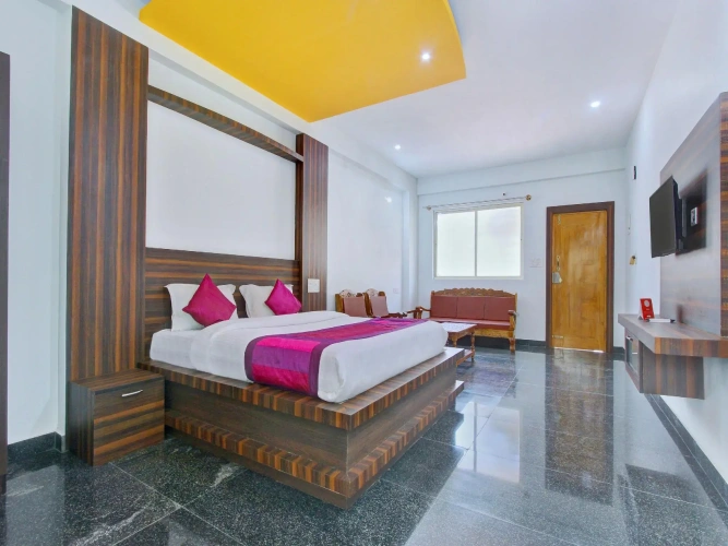 Standard Suite