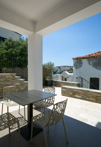 Deluxe Suite with balcony and with garden view