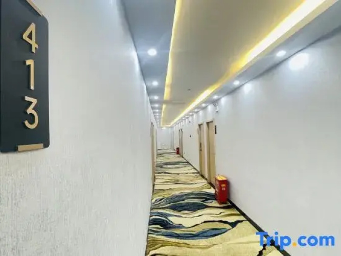 Hong Fu Hotel