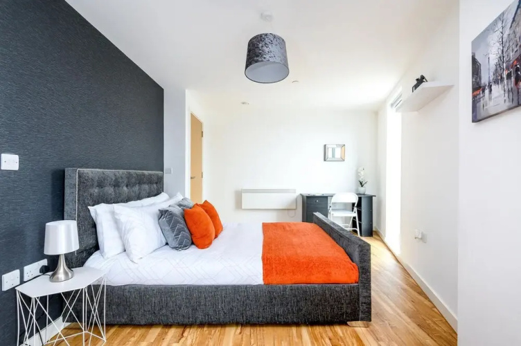 Yorksha Luxury Apartments