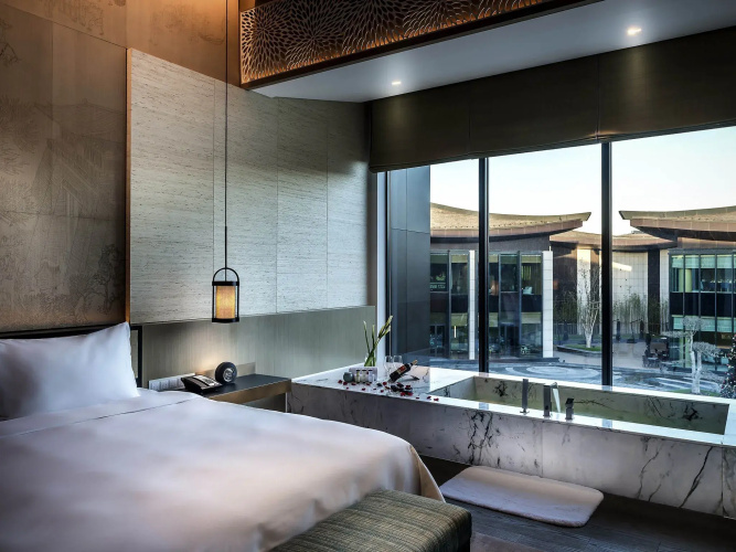 Pullman Kaifeng Jianye