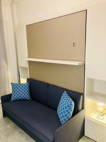 Malu Luxury Apartments