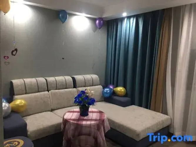 Xingqiba Hotel
