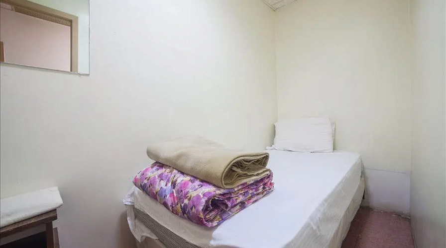 New World Hotel