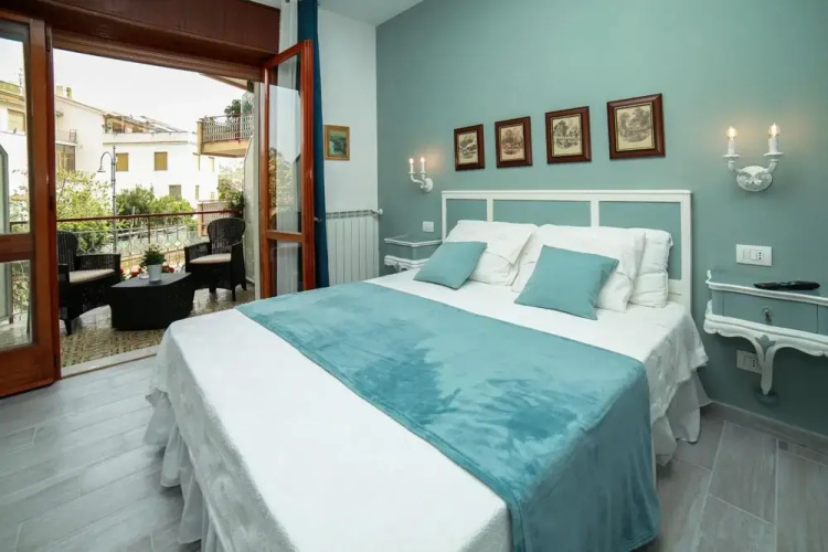 Casa Minna