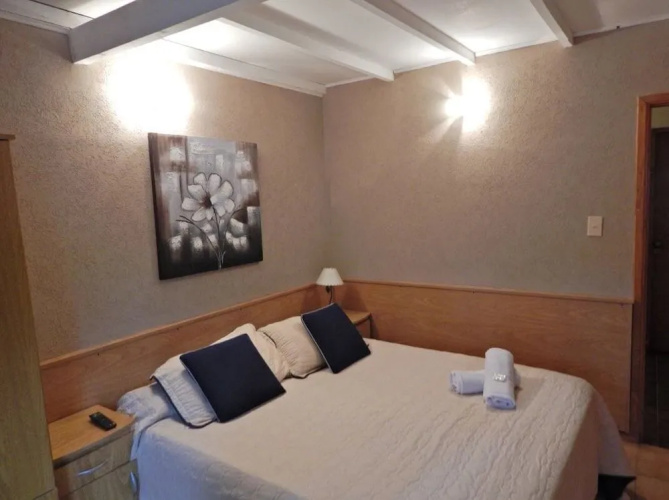 Apart Hotel Mykonos