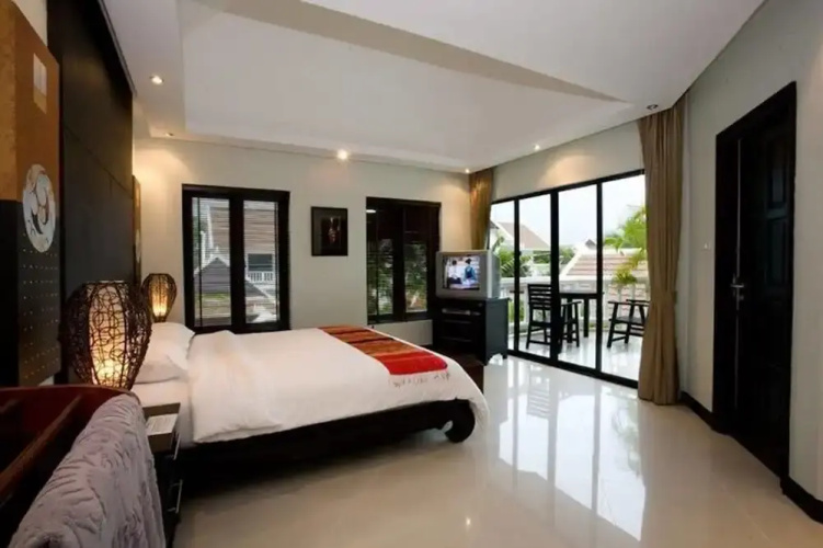 Baan Bali By Pinky