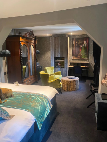 Imagen del hotel