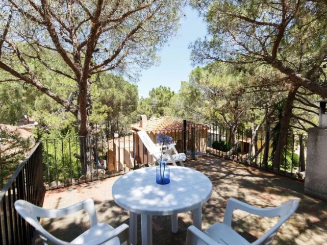 Holiday Home Calsina Dalt