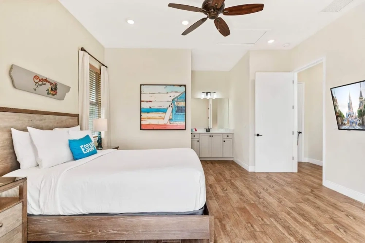 2 Bedrooms Cottage