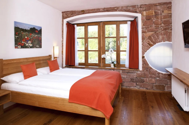 Hotel Gut Hühnerhof