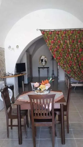 B&B La Rusticana