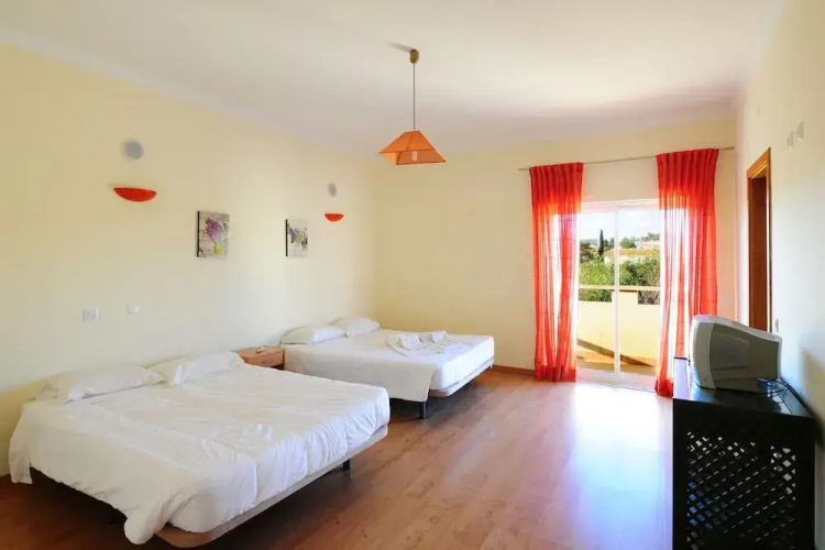 Villas2Go2 Mendez