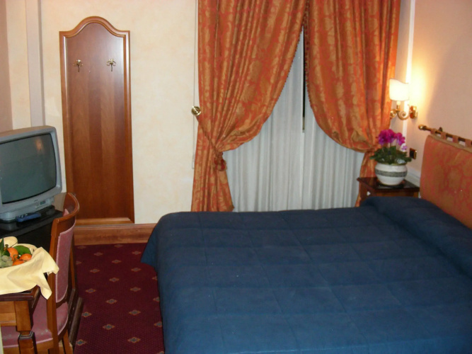 Grand Hotel Hermitage