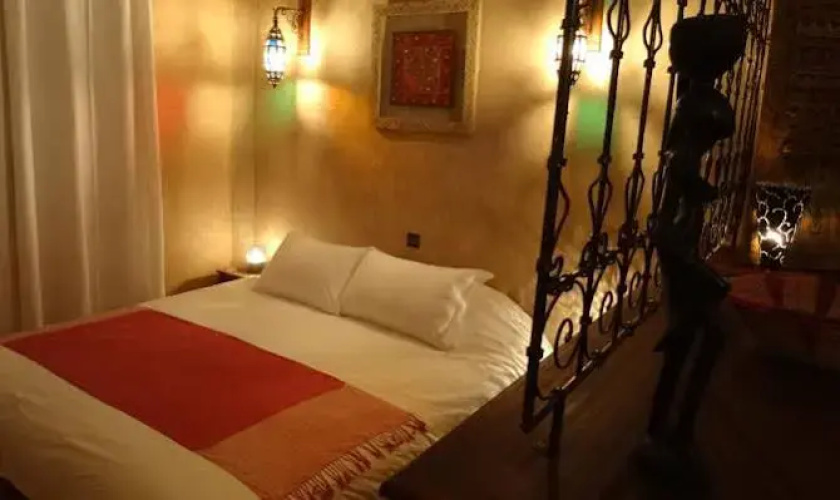 L'Ma Lodge