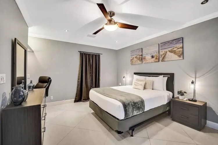Stay Hospitality - Hendricks Isle