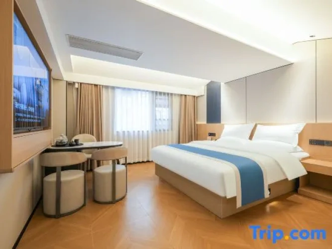 Luxury Double room