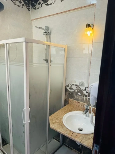 1 Bedroom Apartment with balcony