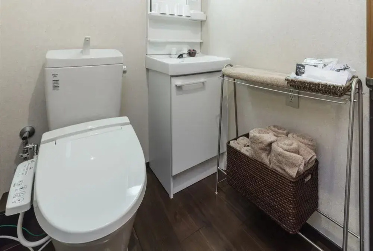 guest house TOKI