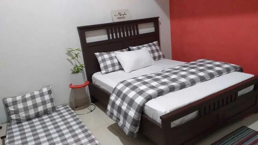 Jingga Guesthouse