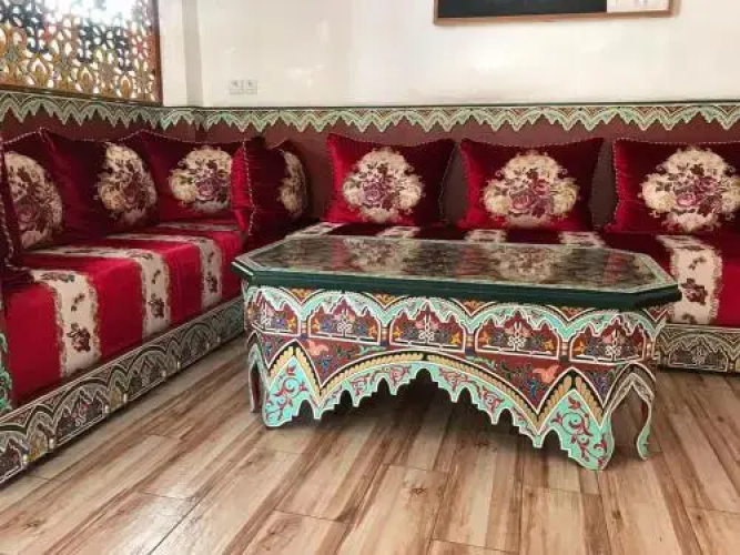 Ramssise Hotel